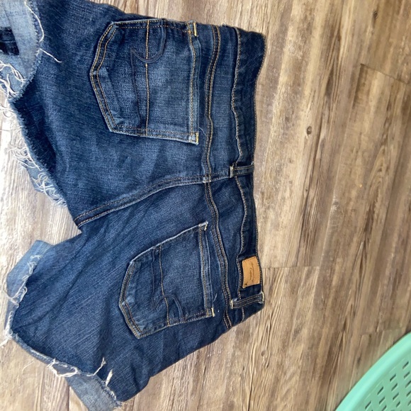 Shorts - Picture 2 of 2